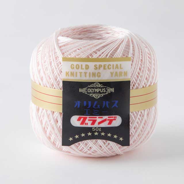 100.シャーベットピンク