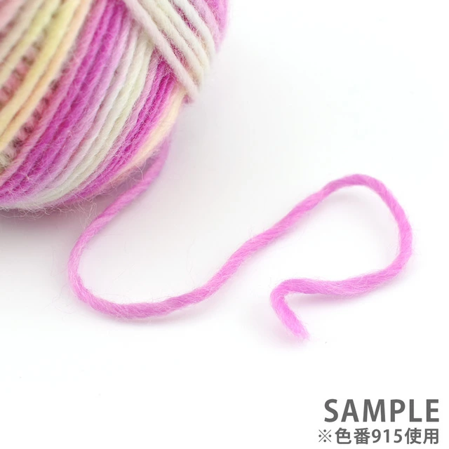 毛糸 オリムパス メイクメイク ソックス 色番909 06Co99_
