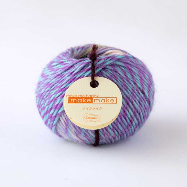 38.ラベンダー＆ミント