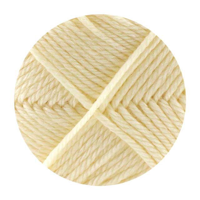 毛糸 オリムパス ロイヤルベビー 103.クリーム 06Co99_