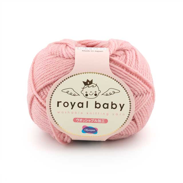 115.ブロッサムピンク