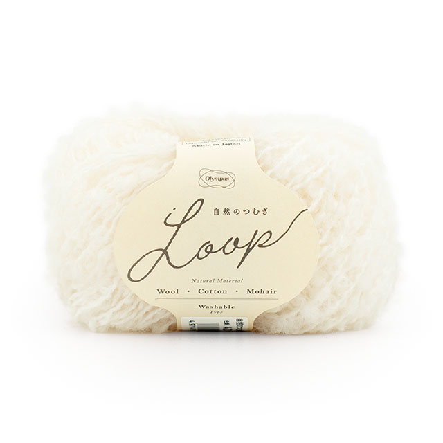 401.オフホワイト
