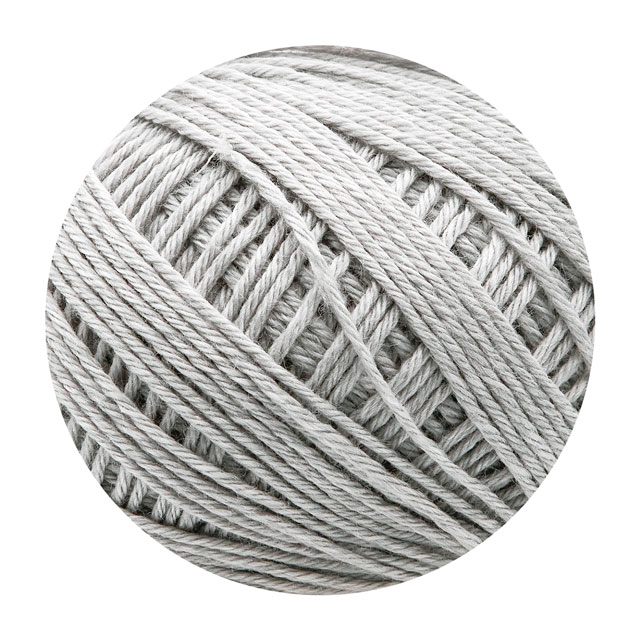 毛糸 オリムパス 自然のつむぎSEN 303.ライトグレー 06Co99_