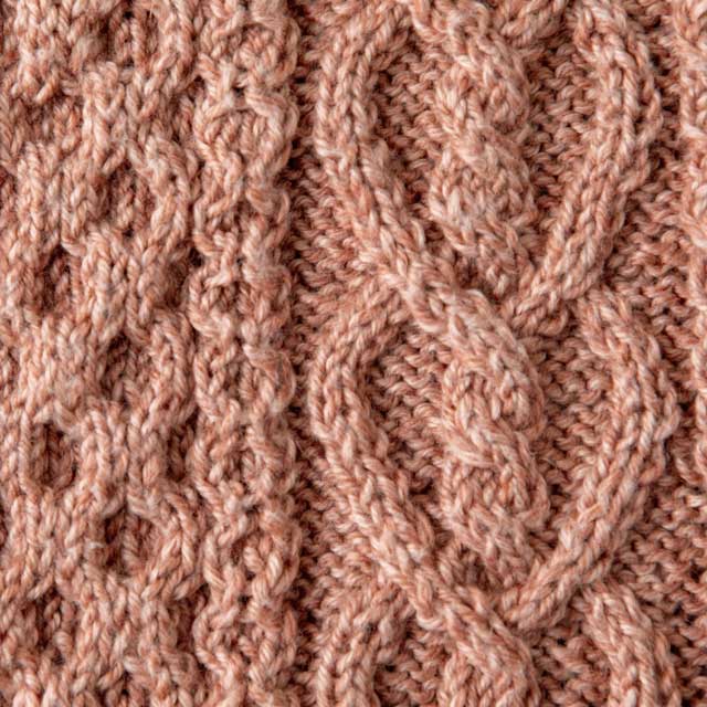 毛糸 オリムパス 自然のつむぎ 12.ブリックブラウン 06Co99_