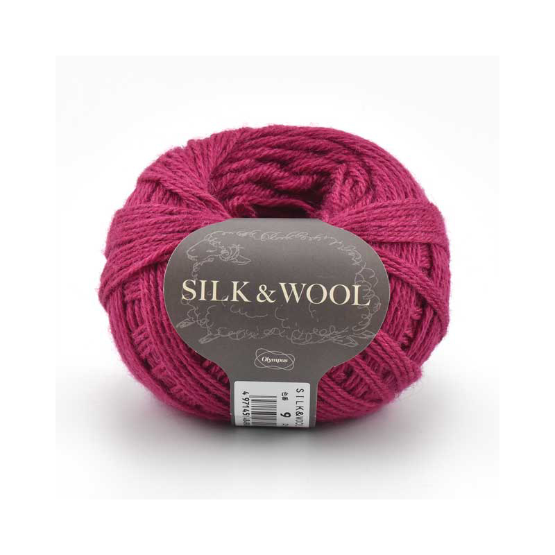 9.レッドバイオレット