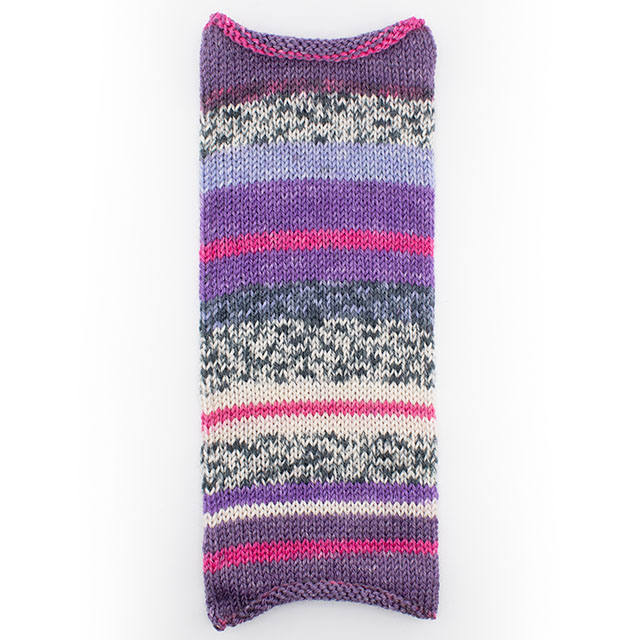 毛糸 Opal-オパール- ベストオブオパール2026 4ply/4本撚り 2066.ラブ&ピース 06Co99j