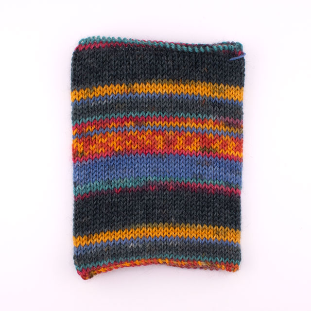 毛糸 Opal-オパール- レーゲンヴァルト20 4ply/4本撚り 5145.ゾロ 06Co99j