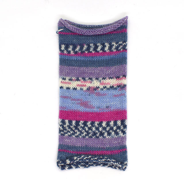 毛糸 Opal-オパール- 25周年記念 4ply/4本撚り 11040.シモンちゃん 