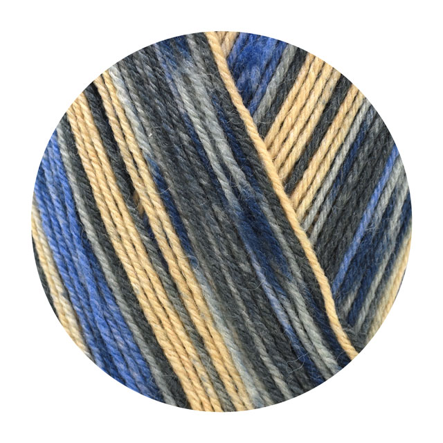 毛糸 Opal-オパール- 秋のささやき 4ply/4本撚り 11251.さざめき 06Co99j