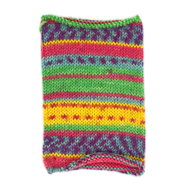 毛糸 Opal-オパール- 秋のささやき 4ply/4本撚り 11257.さえずり 06Co99j