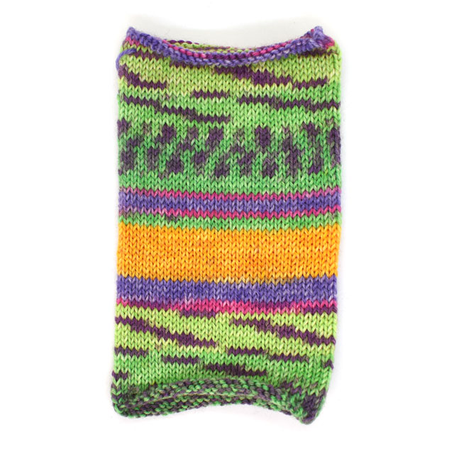 毛糸 Opal-オパール- クレイジーウォーターズ 4ply/4本撚り 11313.クルーズ 06Co99j