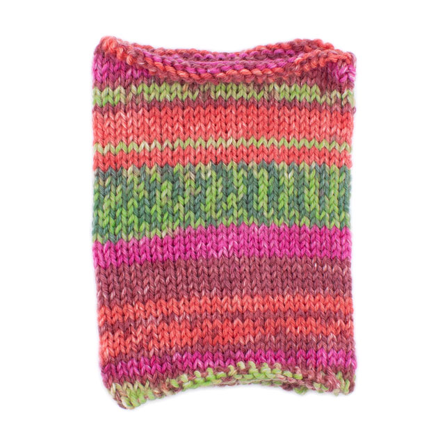 毛糸 Opal-オパール- パッション 6ply/6本撚り 11371.ハイテンション 06Co99j