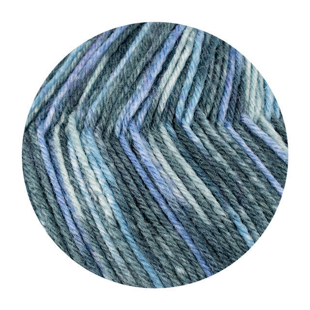 毛糸 Opal-オパール- ショービズ 4ply/4本撚り 11395.スタンディングオベーション 06Co99j