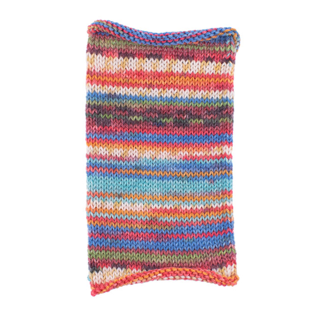 毛糸 Opal-オパール- フンデルトヴァッサー4 4ply/4本撚り 4055.誰が窓を食べた 06Co99j