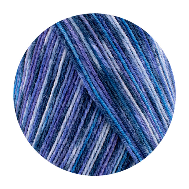 毛糸 Opal-オパール- ファニーフルーツ 4ply/4本撚り 11411.シュガーベリー 06Co99j