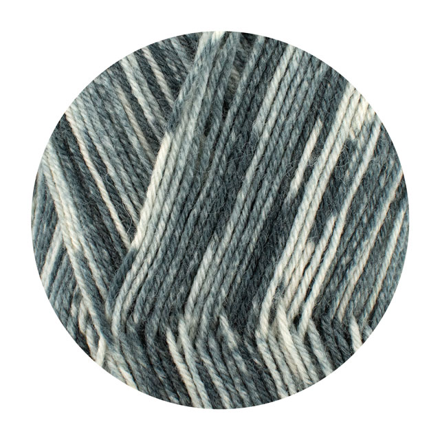 毛糸 Opal-オパール- ヒーローズ 4ply/4本撚り 11543.パシー 06Co99j