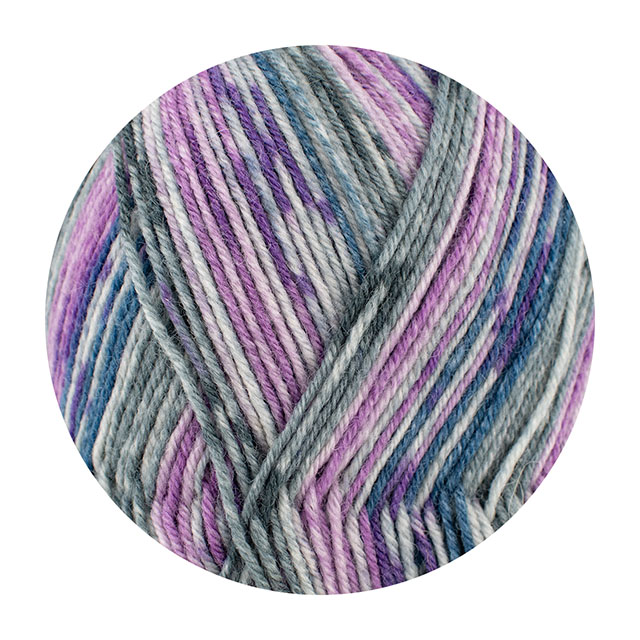 毛糸 Opal-オパール- ファンキー 4ply/4本撚り 11582.ファンキーハイヒール 06Co99j