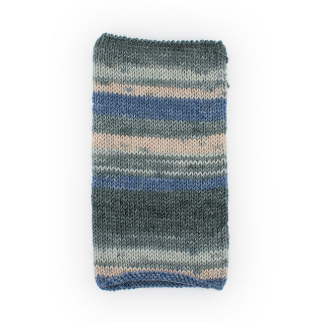 毛糸 Opal-オパール- シャーフパーテ17 4ply/4本撚り 11594.むら雲 06Co99j