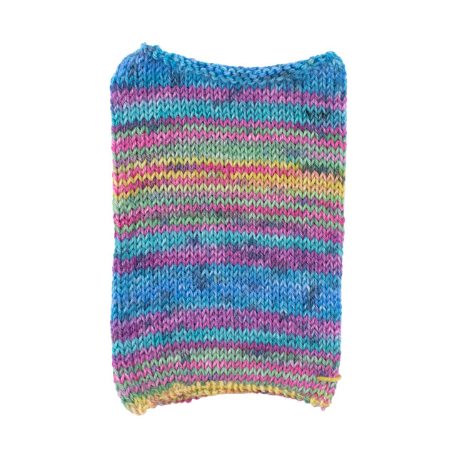 毛糸 Opal-オパール- ファインメリノウール2 4ply/4本撚り 11630.ポップメリノ 06Co99j