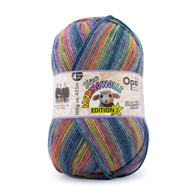 11634.おやつメリノ