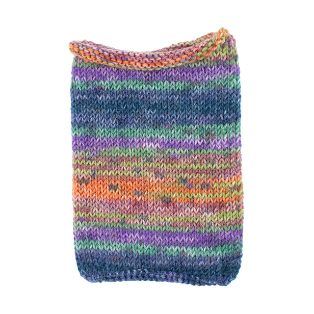 毛糸 Opal-オパール- ファインメリノウール2 4ply/4本撚り 11634.おやつメリノ 06Co99j