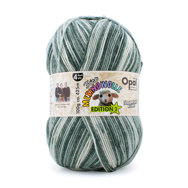 11635.モノトーンメリノ