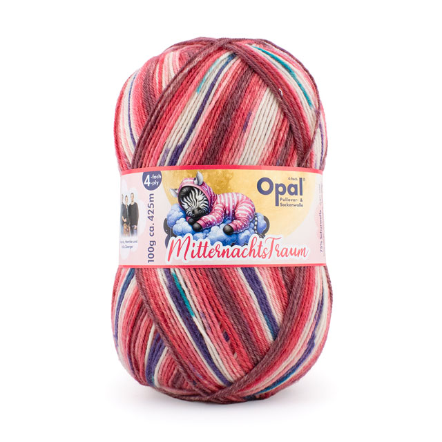 11641.しまうまの夢