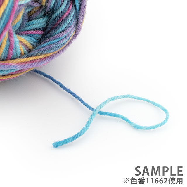 毛糸 Opal-オパール- ヨガ 4ply/4本撚り 11664.ナマステ 06Co99j