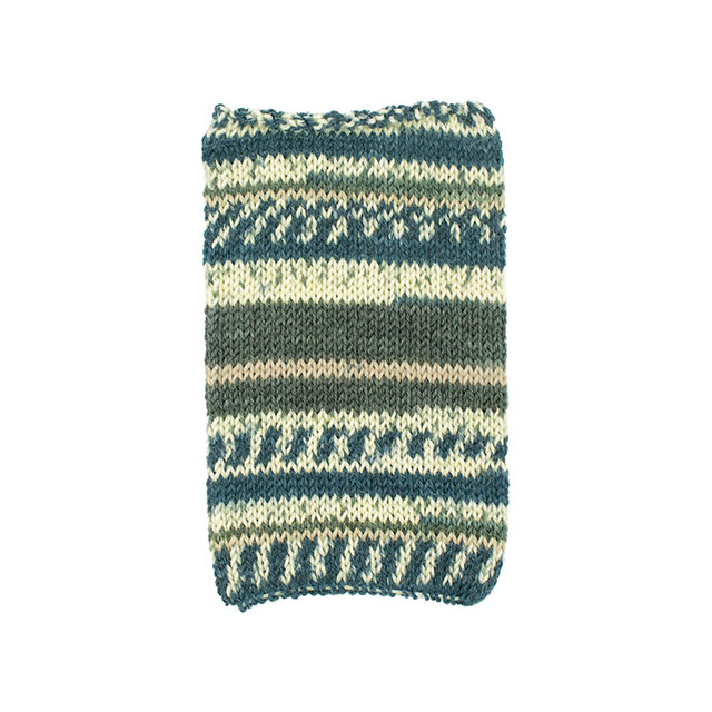 毛糸 Opal-オパール- バルーン 4ply/4本撚り 11702.バルーンマウス 06Co99_
