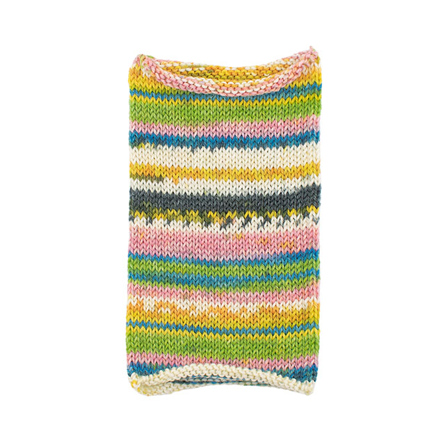 毛糸 Opal-オパール- レーゲンヴァルト22 4ply/4本撚り 11720.アクロバット 06Co99j