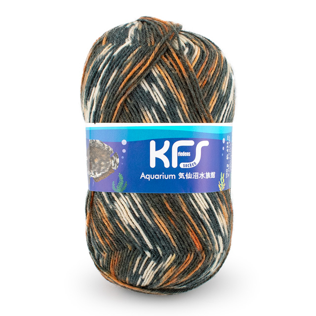 KFS255.レオパードフィッシュ