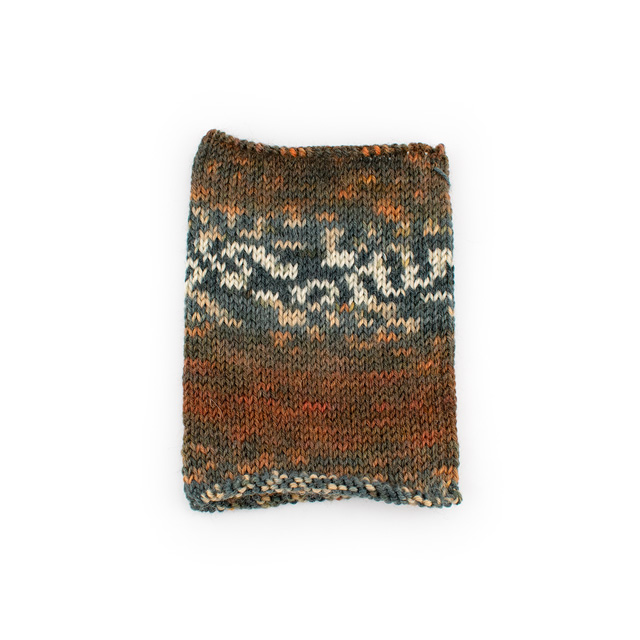 毛糸 Opal-オパール- KFS気仙沼水族館 4ply/4本撚り KFS255.レオパードフィッシュ 06Co99j