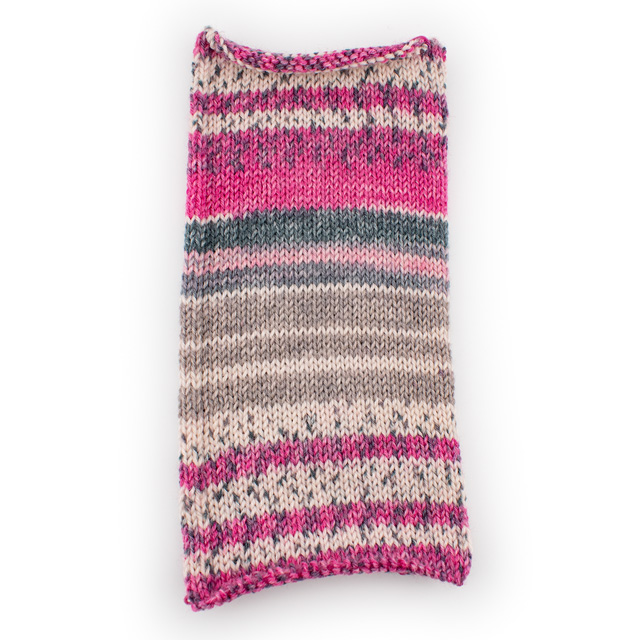 毛糸 Opal-オパール- KFS気仙沼水族館 4ply/4本撚り KFS261.フグ 06Co99j