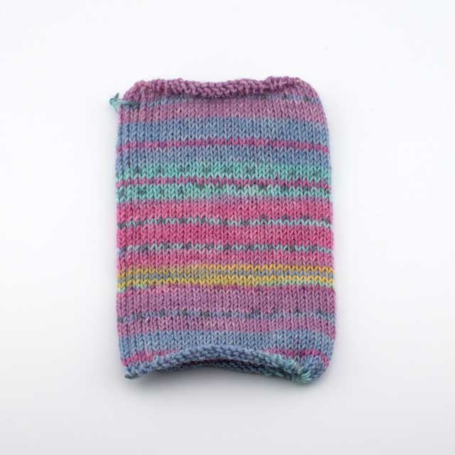 毛糸 Opal-オパール- KFS オスカーたちのクローゼット 4ply/4本撚り KFS282.パジャマパーティー 06Co99j