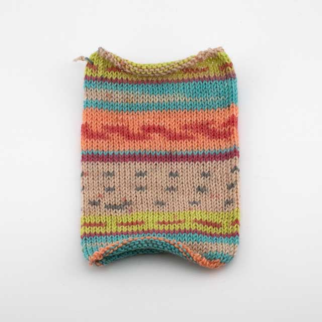 毛糸 Opal-オパール- KFS オスカーたちのクローゼット 4ply/4本撚り KFS283.読書タイム 06Co99j