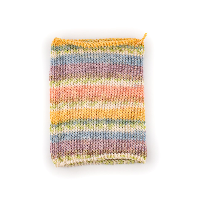 毛糸 Opal-オパール- オリジナルコットン 4ply/4本撚り KFS287.赤ちゃん 06Co99j