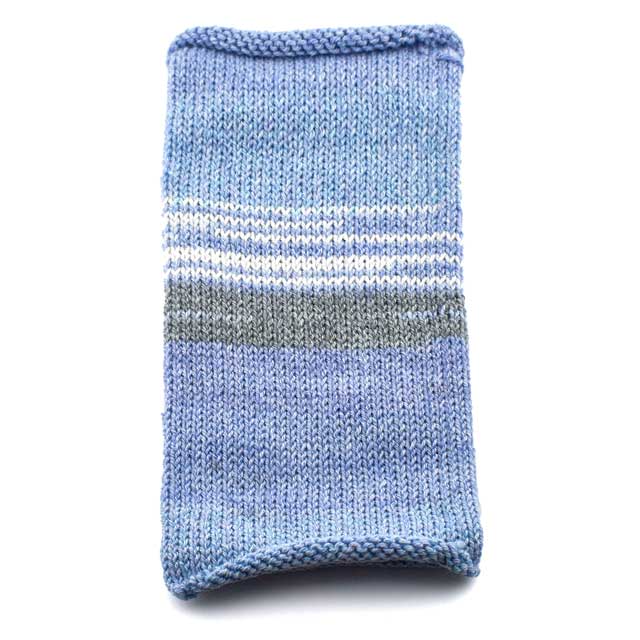 毛糸 Opal-オパール- オリジナルコットン 4ply/4本撚り KFS288.海 06Co99j