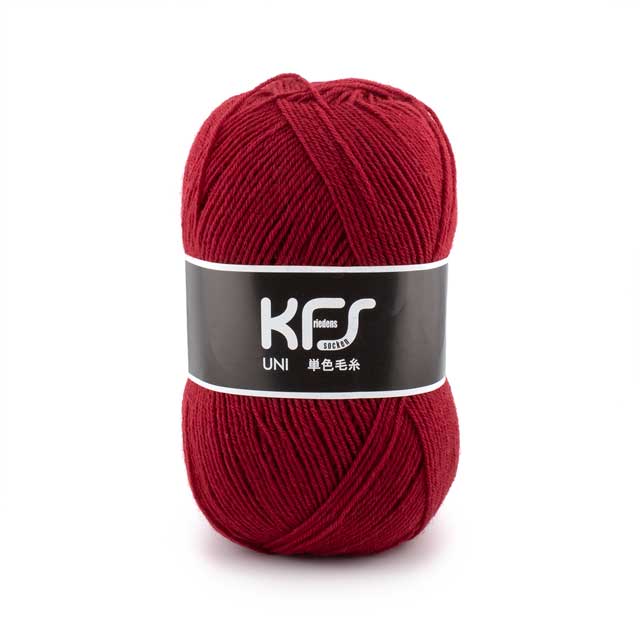 KFS316.深紅