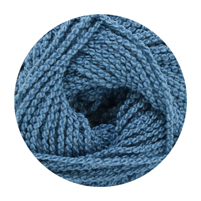 手編み糸 Phildar-フィルダー- POPCORN・ポップコーン 色番1015 (M)_b1j