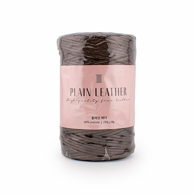 11.チョコレートブラウン