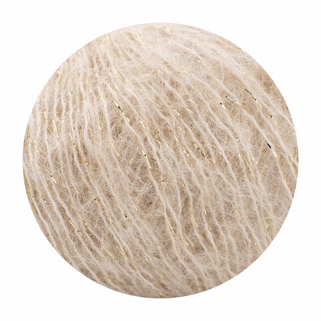 毛糸 Plassard-プラッサー- EVANESCENT・エバネセント 色番04 06Co99_