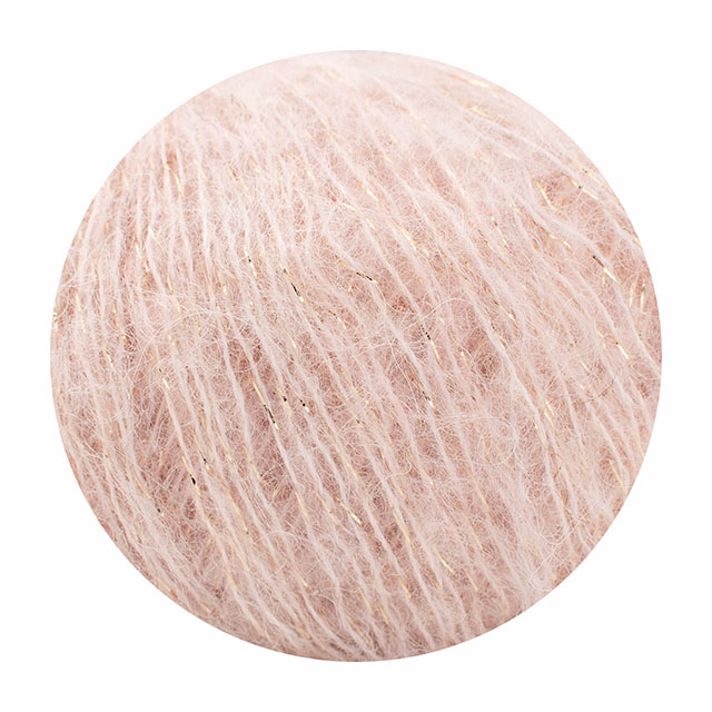 毛糸 Plassard-プラッサー- EVANESCENT・エバネセント 色番39 06Co99_