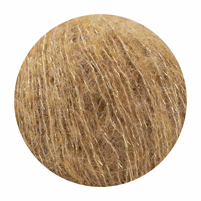 毛糸 Plassard-プラッサー- EVANESCENT・エバネセント 色番82 06Co99_