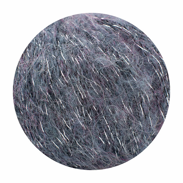 毛糸 Plassard-プラッサー- EVANESCENT・エバネセント 色番16 06Co99_