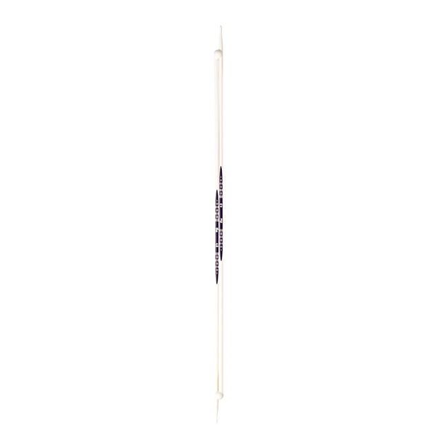 prym-プリム- エルゴノミクス シングルポイント棒針 2本針 35cm(190354) 直径4.00mm(約6号) 06Cq99_