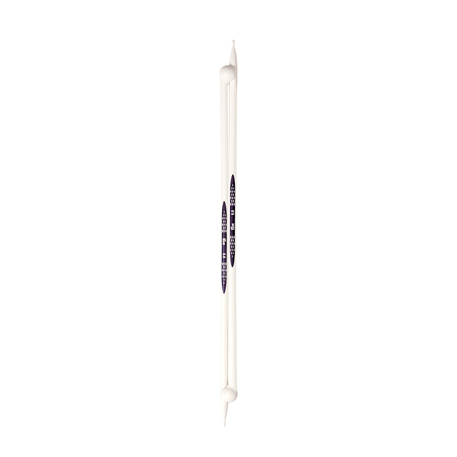 prym-プリム- エルゴノミクス シングルポイント棒針 2本針 35cm(190361) 直径8.00mm 06Cq99_