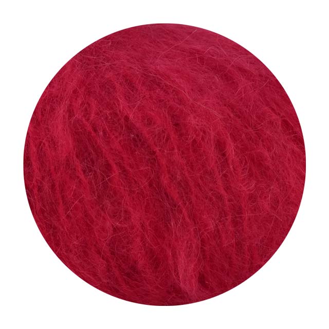 毛糸 パピー ユリカモヘヤ 色番307 06Co99_