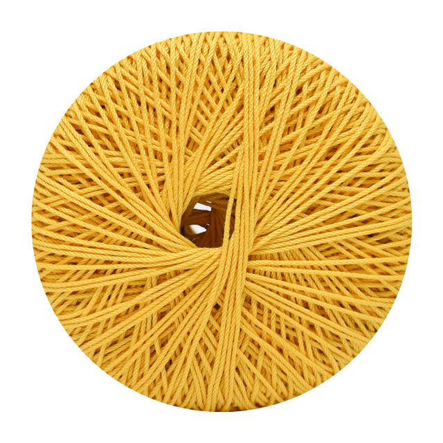 手編み糸 パピー コットンコナファイン 色番328 (M)_b1_