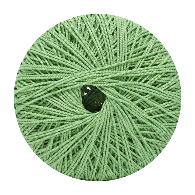 手編み糸 パピー コットンコナファイン 色番349 (M)_b1_