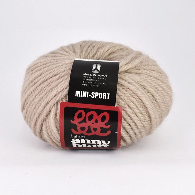 パピー ミニスポーツ 毛糸 極太 Col.420 クリーム 系 50g 約72m 5玉セット 10000101 p4Bm7yQ38D, 裁縫道具 -  centralcampo.com.br